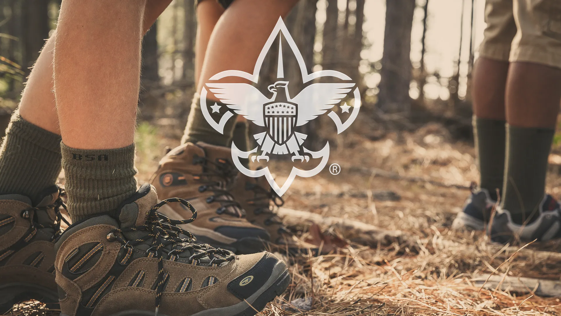 Day 2: A Scoutmaster's Blog