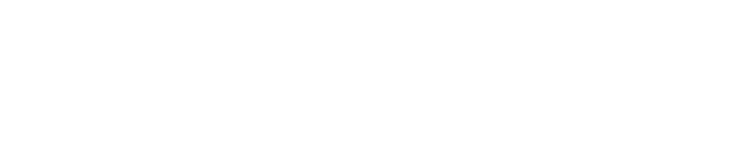 The Scouting Units of American Legion Post 331